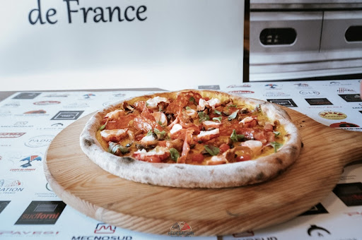 Pizz'acro les fins