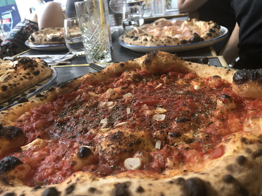 Pizzeria Piano