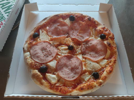 Titi Pizz’