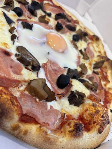 PIZZA SOLCO