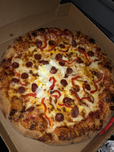 O'Miami PIZZA 1 acheter =1 offert jusqu'à minuit