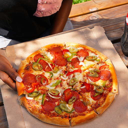 Domino's Pizza Besançon