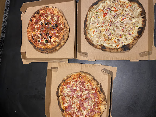 Pizzeria Palazzo Besançon