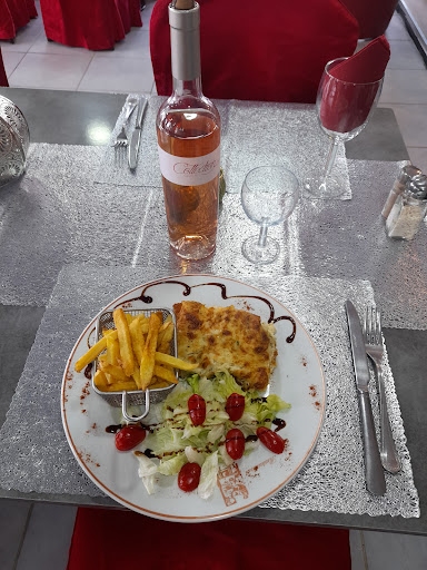 Restaurant le magik