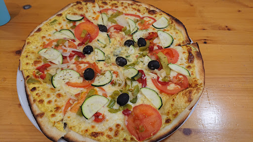 Pizz'Avenue