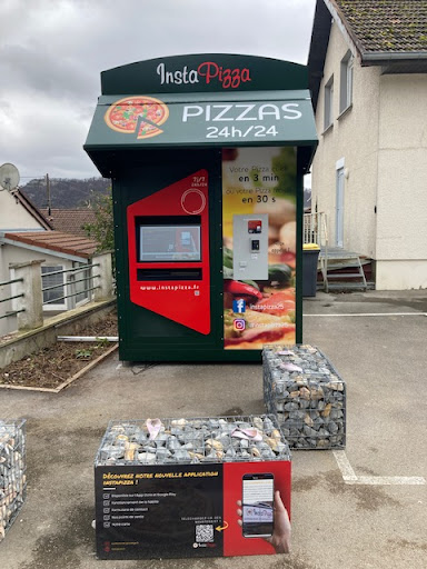 Instapizza