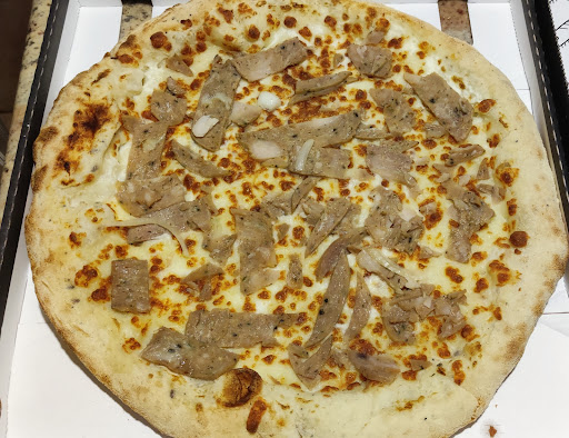 Lm Pizza