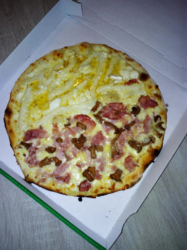 Pizzeria O Doubs Bon'Heure