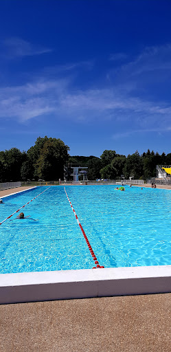 Restaurant La Piscine / Snack de la Plage