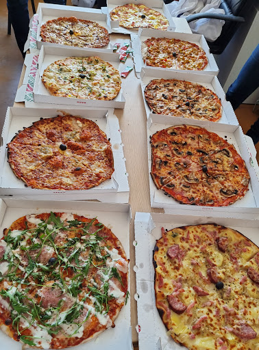 Pizzeria L'Italia
