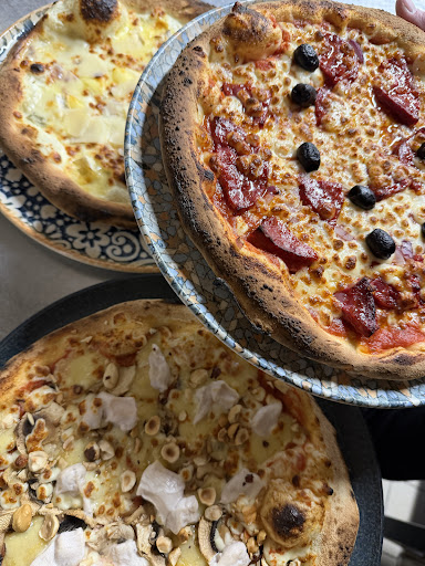 Pizzeria Don Camillo - Restaurant - L’Isle Sur Le Doubs