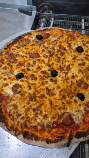 My Pizz (changement de propriétaire)