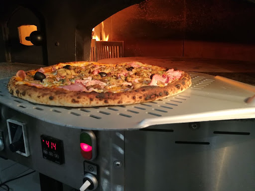 Pizza qualità