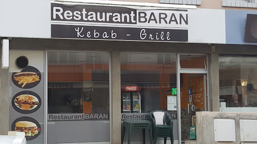 Restaurant Baran