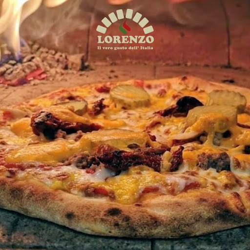 LORENZO'S