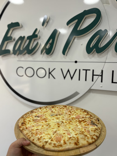 Pizzeria Eat’s Paradise