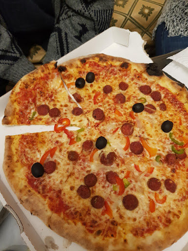 La Piazza