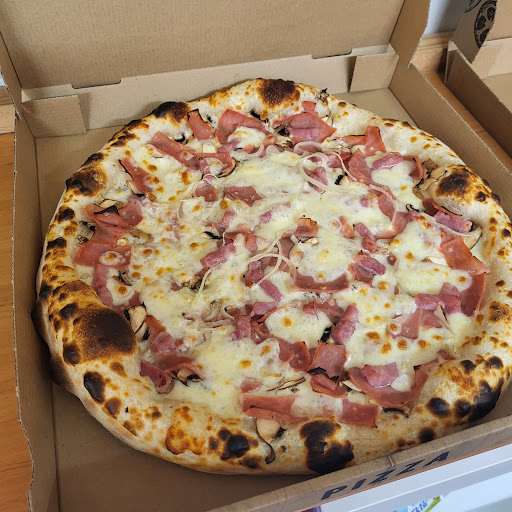 Pizz'n Go Montbéliard
