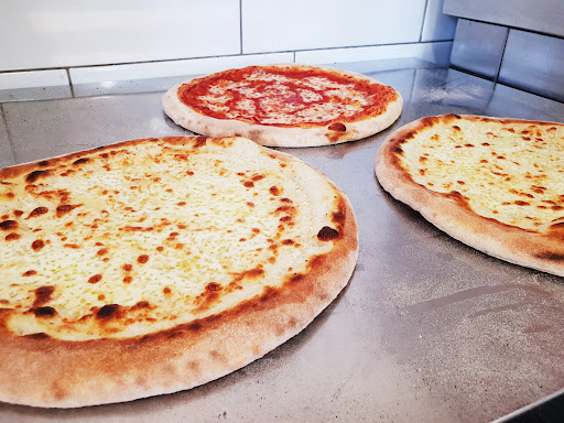 Pizzas TS (Tof Sof)