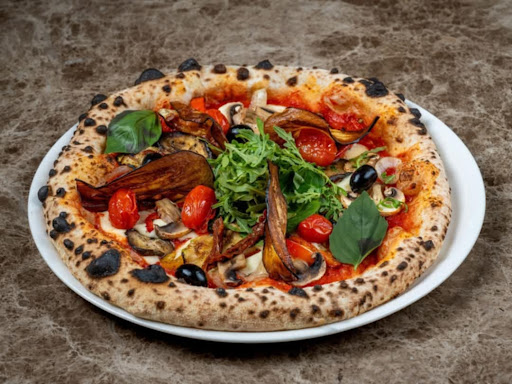 Pizz'à Dom