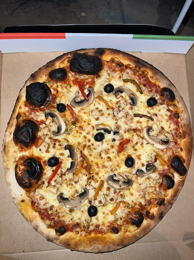 Mirko Pizza