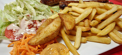 O Délices de Fatih - Restaurant Hérimoncourt