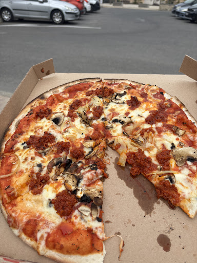 Roberto Pizza