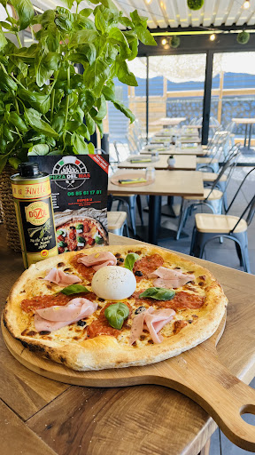 Pizza Del Mas
