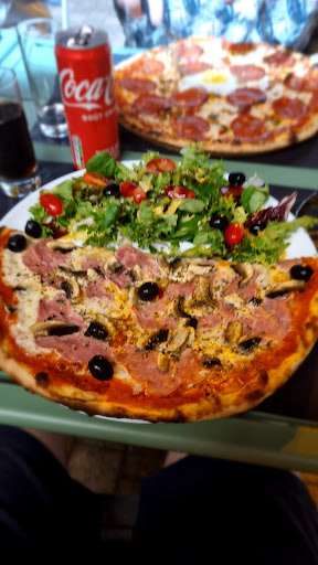 PIZZA PER TUTTI