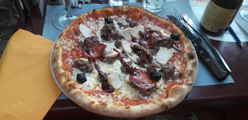 Brasserie L'Escale