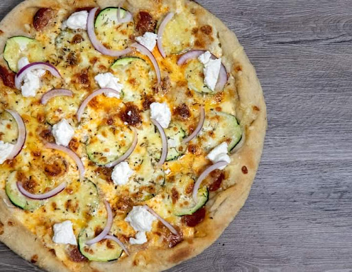 Pizza Les Arcades - Pierrelatte