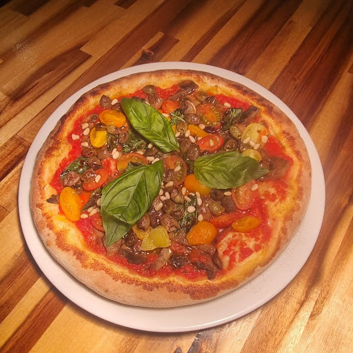Naviglio - Restaurant italien