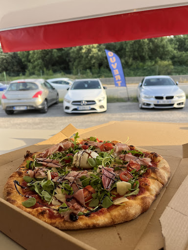 Benito Pizza - Food Truck