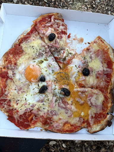 Pizza Raoul Grignan