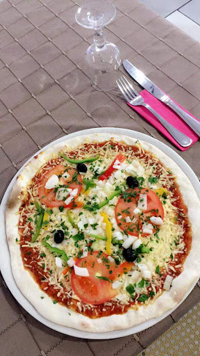 Catta Pizza