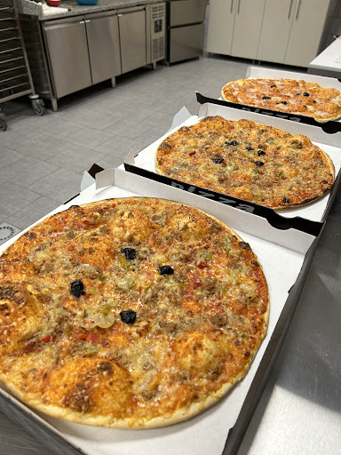 Amedeo Pizza