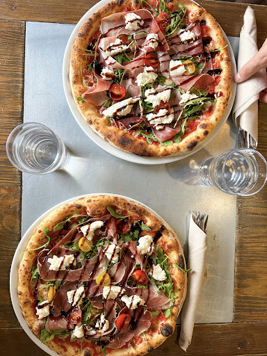 PIZZERIA BELLA CIAO Maubec Montélimar