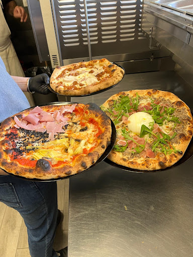 Pizza Pouille