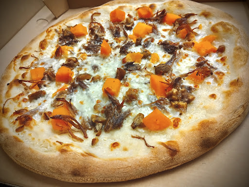 Ola Pizza Saint-Paul-Trois-Châteaux