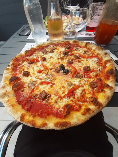 Restaurant Pizzeria Lou Mas