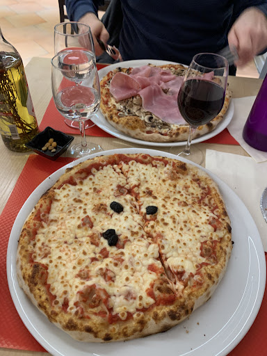 Pizzeria du Jabron