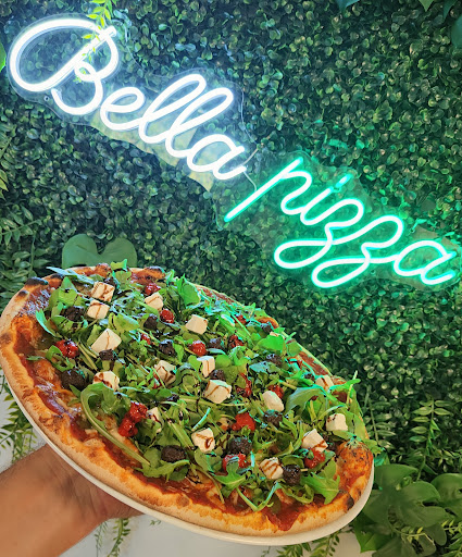 Bella Pizza