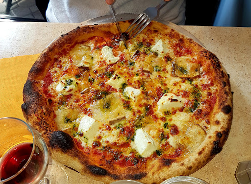 CASAPIZZA