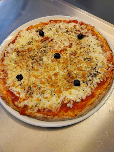 L imprevu restaurant pizzeria snack plat du jour