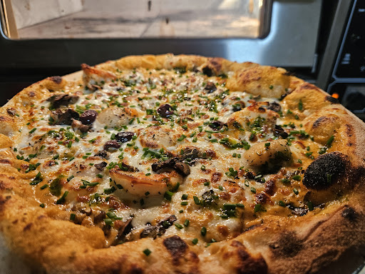 Papa pizza