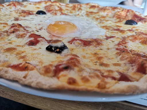 La Trattoria Del Sole