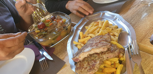 Bar Resto Pizza Les Catalpas