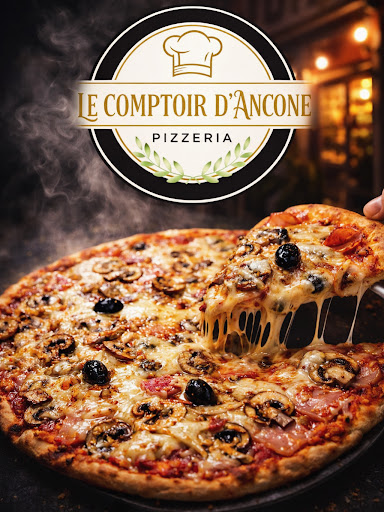 LE COMPTOIR D’ANCÔNE