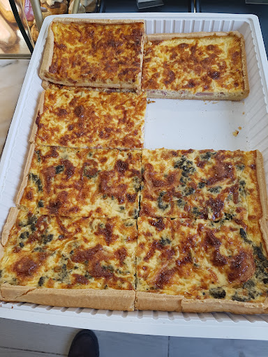 Pizzeria le liys