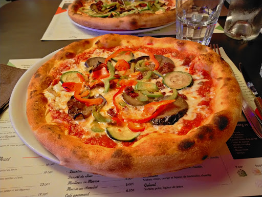 Al Dente Restaurant